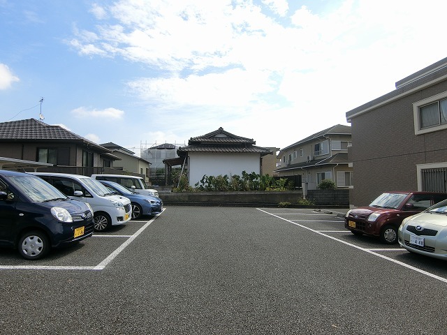 プルメリア