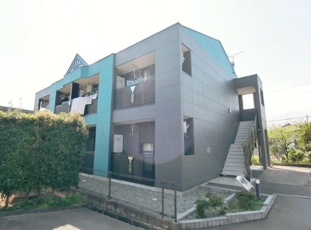 中宿ベース