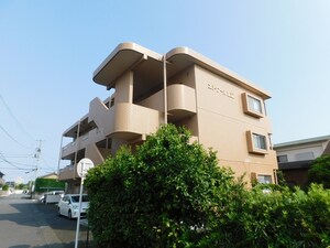 エトワ－ル加藤外観写真
