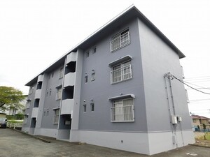 サンライフ岳陽外観写真