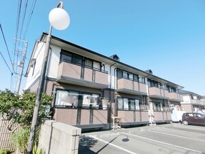 シャルム寿　壱番館外観写真