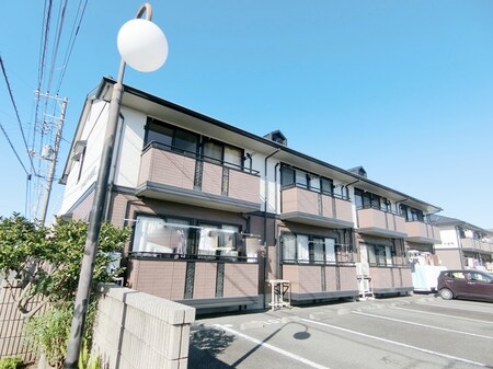 シャルム寿　壱番館外観写真