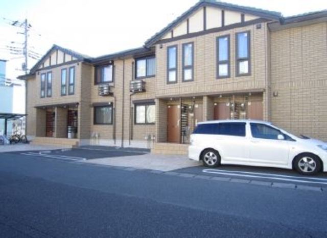 ミラ　モンテⅠ