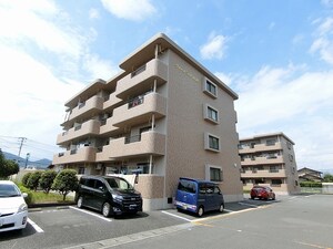 グレイス弐番館外観写真