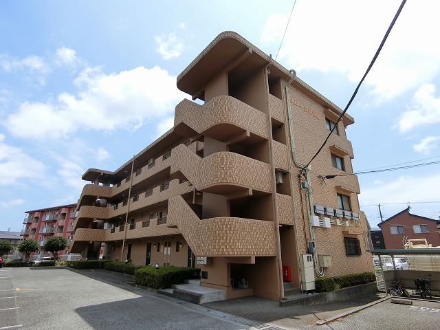 グレイス壱番館