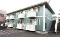 グリーンヴィラ