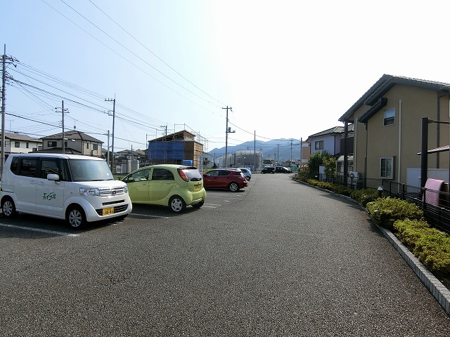 アーバンヒルズⅡ