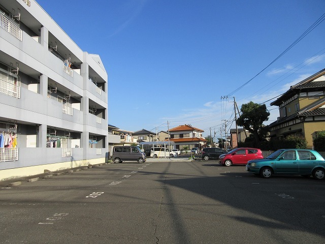ポートワン諏訪部