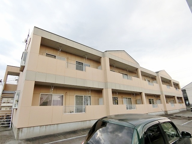 ライフポートイセタニ