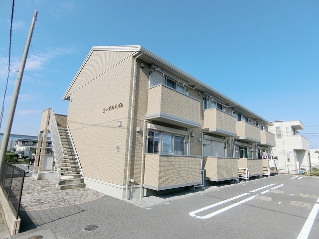 エーデルハイム