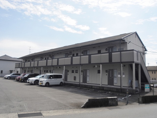 ファミールハイムＣ