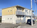 サンカルチェ弐番館