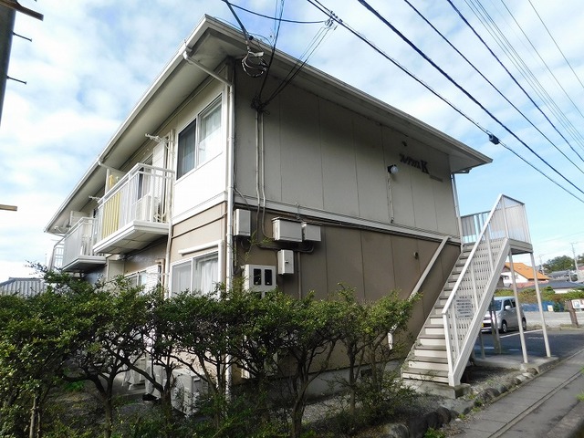 フレグランスＫ