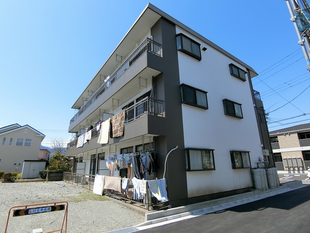 コーポいしかわ