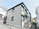 メルベーユ新梨