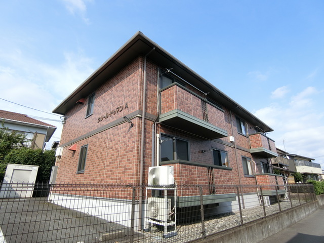 クレール・ドゥマンＡ