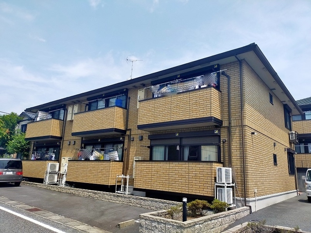 ミラ　モンテⅡ