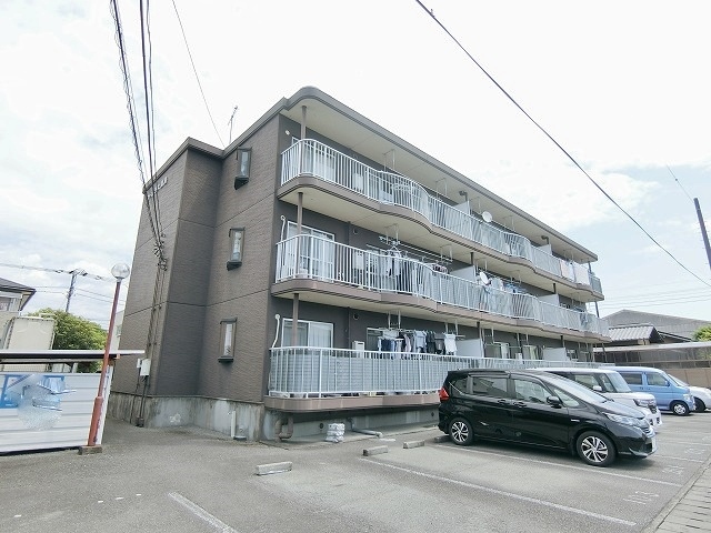 コーポラス瓜島