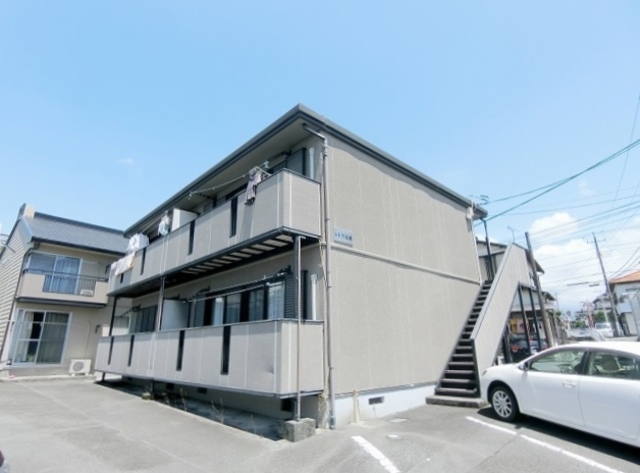 レトア加藤