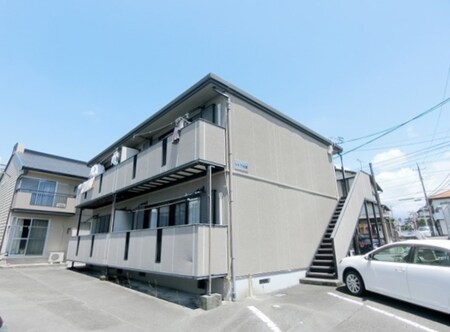レトア加藤外観写真
