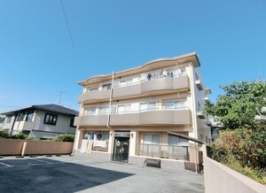 アーバンヒルズⅣ外観写真