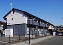 ファインアベニュー富士蓼原