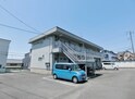 グリーンハイツ望月
