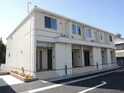 ジュネス厚原　Ｂ