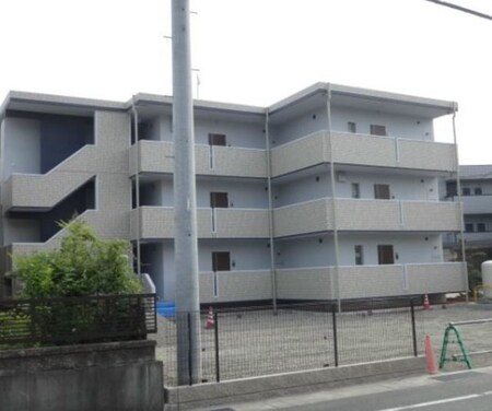 メゾフォルテ外観写真
