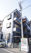 コーポＲＯＭ