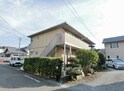 クレストヒルズⅡ