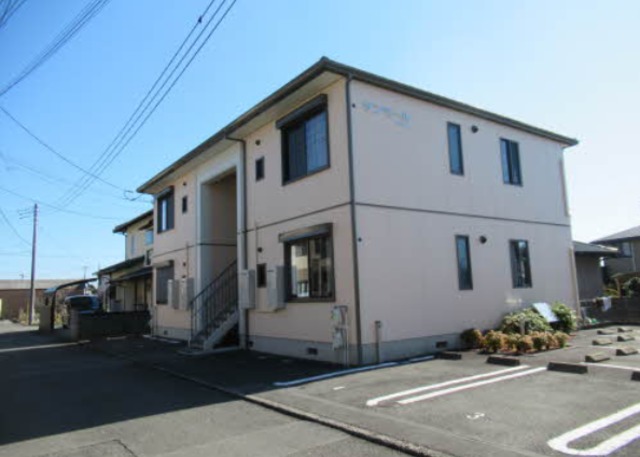 サンモール