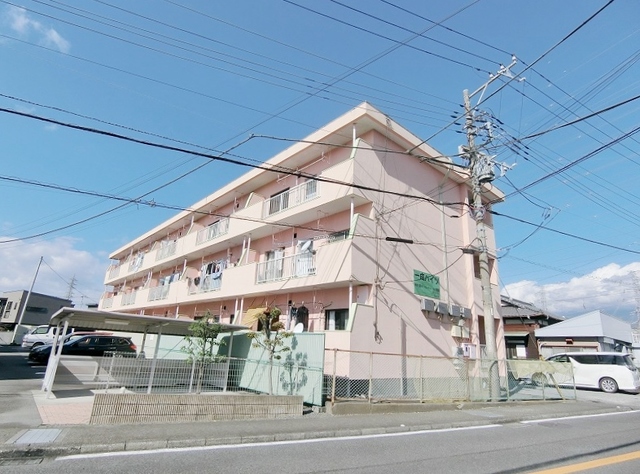 一成ハイツ