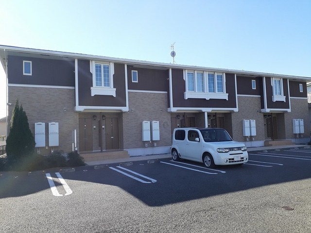 プラシード　アルバ