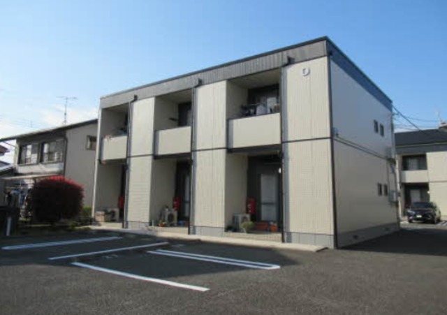 サニーコーポ西林田Ｄ