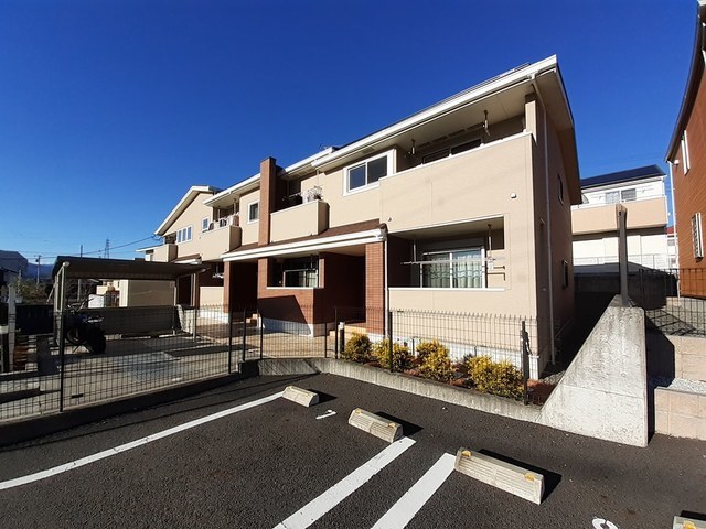 グリーンヒルズＴ・Ｍ