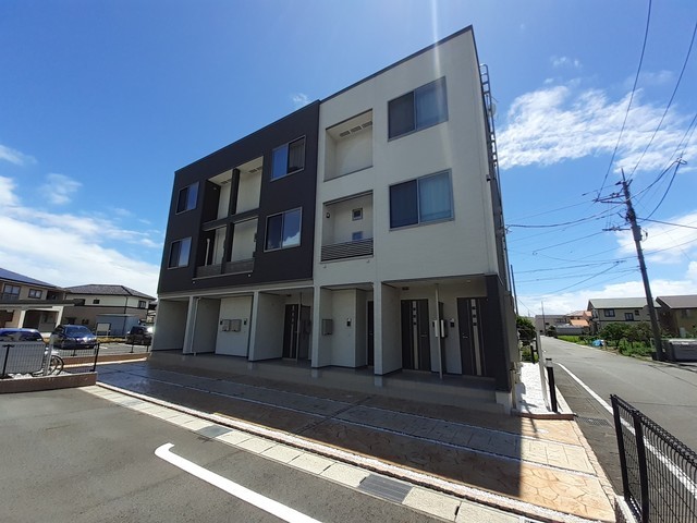 グレイス松富Ⅲ