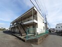 パールハイツ秋山