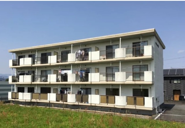 コンフォール広町