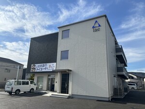 アール柚木外観写真