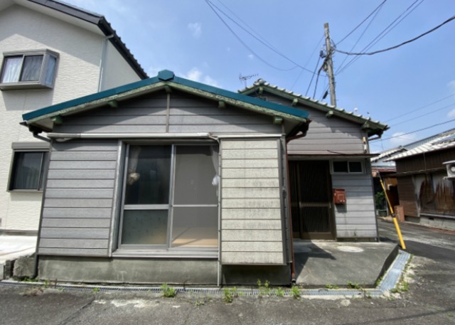 戸建（久沢髙橋様貸家）