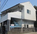 土原ハイツ