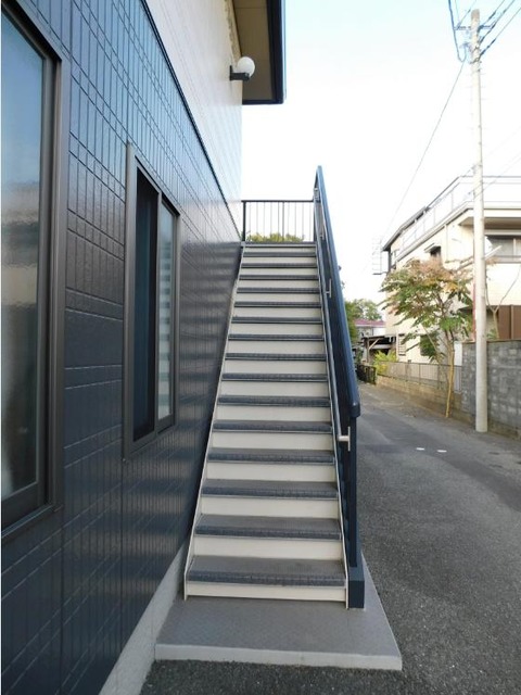 リバーサイド柿田川