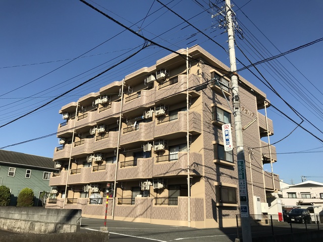 メゾンアゼリア
