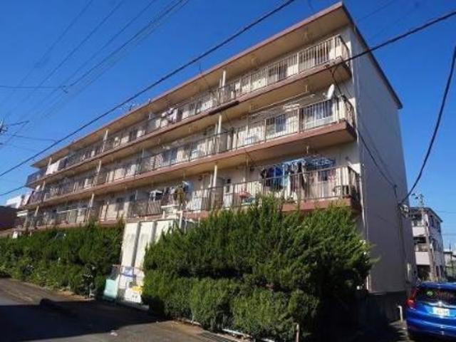 鈴木マンション　Ｂ