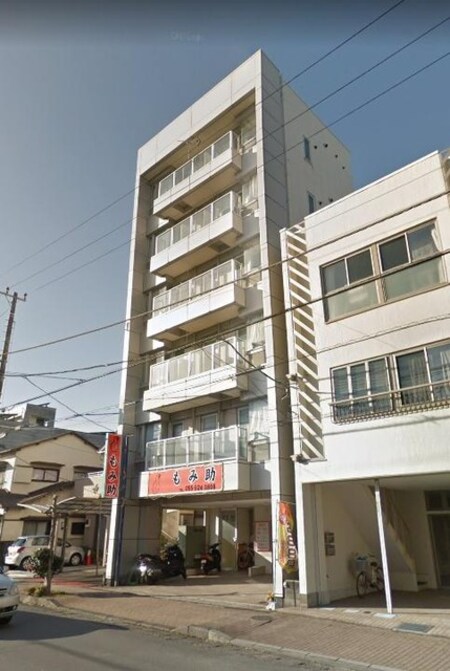 リヴィエラマンションＮｏ２外観写真