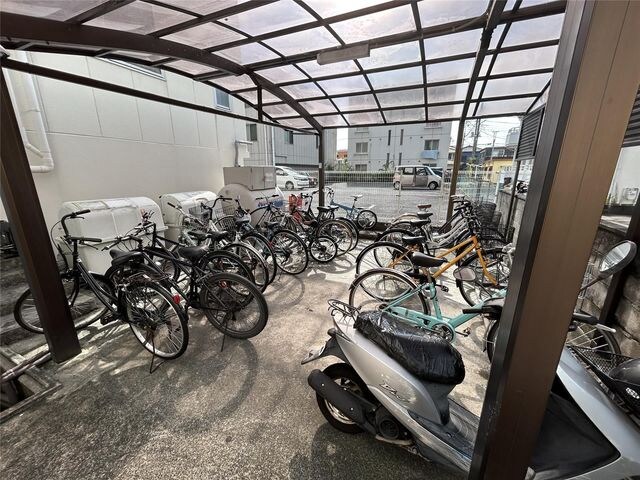 物件外観写真11　