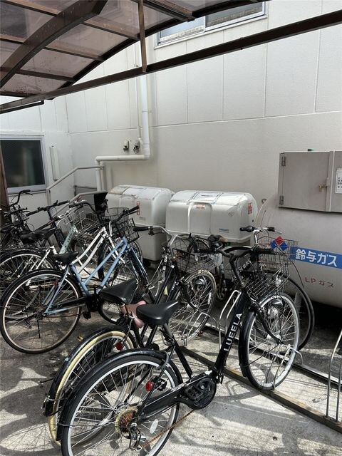 物件外観写真12　