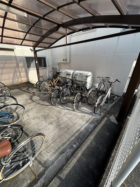 物件外観写真13　