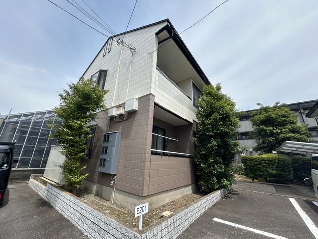 オークヴィレッジ花園
